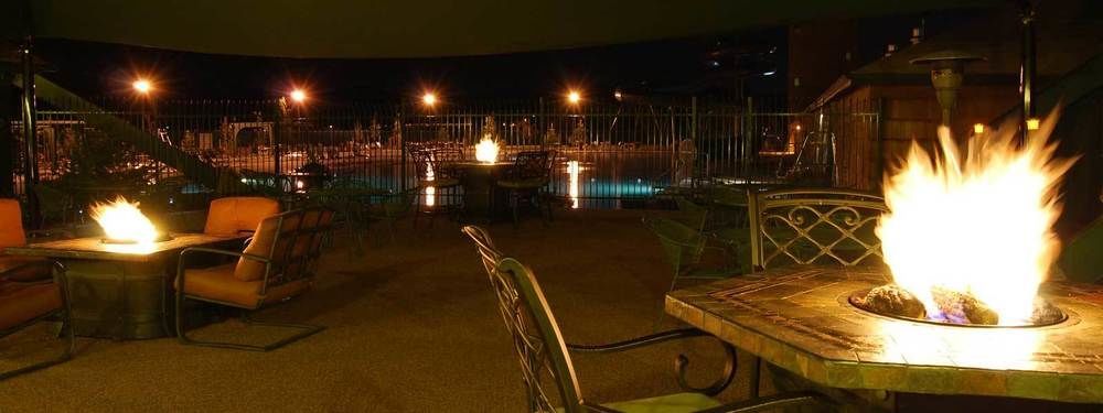 Fairmont Hot Springs Resort Анаконда Екстериор снимка