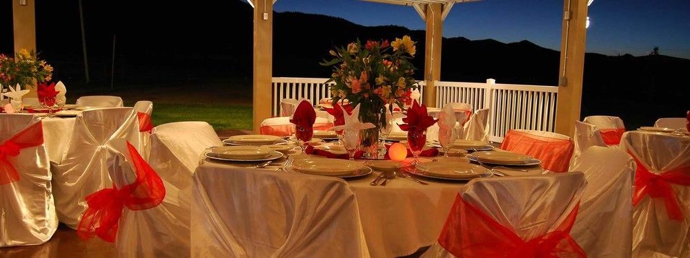 Fairmont Hot Springs Resort Анаконда Екстериор снимка